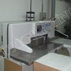Used Wohlenberg cutter for sale. 92 cm, programs, air tables, test possible.
