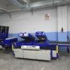 Şen machine manufacturing 2011 model uv drying unit dispersion machine